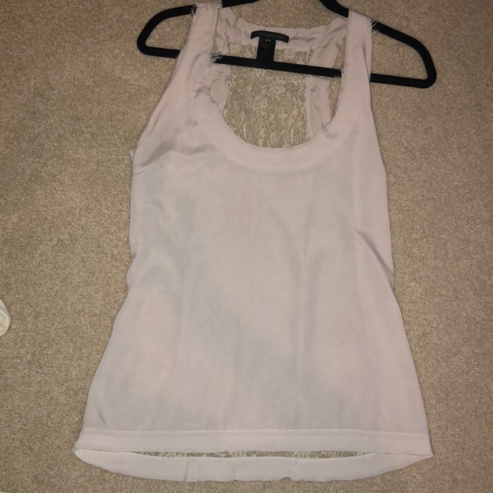 Urban Behavior top- size medium